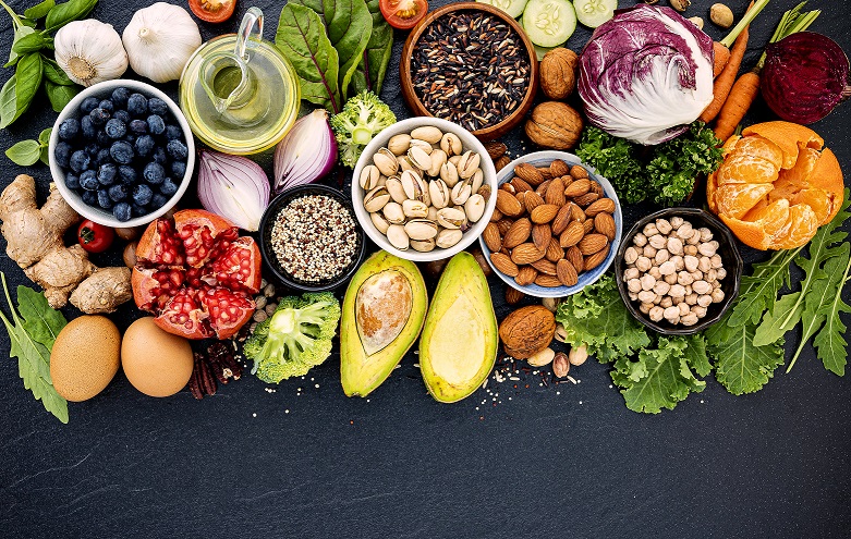 Le Programme National de Nutrition Santé 